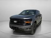 Thumbnail of 2025 Carbonized Gray Metallic Ford F-150