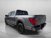 Thumbnail of 2025 Carbonized Gray Metallic Ford F-150