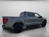 Thumbnail of 2025 Carbonized Gray Metallic Ford F-150