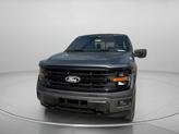 Thumbnail of 2025 Carbonized Gray Metallic Ford F-150
