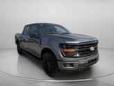 Thumbnail of 2025 Carbonized Gray Metallic Ford F-150