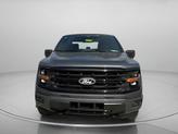 Thumbnail of 2025 Carbonized Gray Metallic Ford F-150