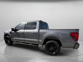 Thumbnail of 2025 Carbonized Gray Metallic Ford F-150