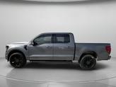 Thumbnail of 2025 Carbonized Gray Metallic Ford F-150