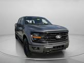 Thumbnail of 2025 Carbonized Gray Metallic Ford F-150
