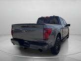 Thumbnail of 2025 Carbonized Gray Metallic Ford F-150