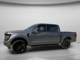 Thumbnail of 2025 Carbonized Gray Metallic Ford F-150