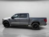 Thumbnail of 2025 Carbonized Gray Metallic Ford F-150