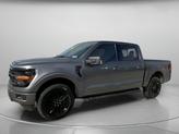 Thumbnail of 2025 Carbonized Gray Metallic Ford F-150
