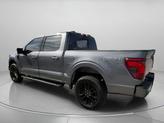 Thumbnail of 2025 Carbonized Gray Metallic Ford F-150