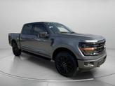 Thumbnail of 2025 Carbonized Gray Metallic Ford F-150