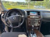 Thumbnail of 2020 Hermosa Blue Nissan Armada