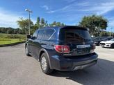 Thumbnail of 2020 Hermosa Blue Nissan Armada