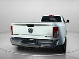 Thumbnail of 2024 Bright White Clearcoat RAM 3500