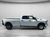 Thumbnail of 2024 Bright White Clearcoat RAM 3500