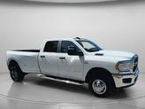 Thumbnail of 2024 Bright White Clearcoat RAM 3500