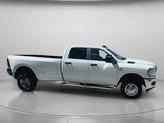 Thumbnail of 2024 Bright White Clearcoat RAM 3500