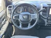 Thumbnail of 2024 Bright White Clearcoat RAM 3500