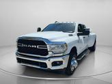 Thumbnail of 2024 Bright White Clearcoat RAM 3500