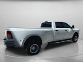 Thumbnail of 2024 Bright White Clearcoat RAM 3500