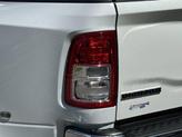 Thumbnail of 2024 Bright White Clearcoat RAM 3500