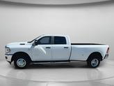 Thumbnail of 2024 Bright White Clearcoat RAM 3500
