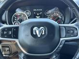 Thumbnail of 2024 Bright White Clearcoat RAM 3500