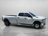 Thumbnail of 2024 Bright White Clearcoat RAM 3500