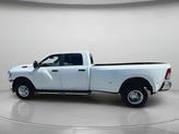 Thumbnail of 2024 Bright White Clearcoat RAM 3500