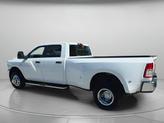 Thumbnail of 2024 Bright White Clearcoat RAM 3500