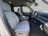 Thumbnail of 2024 Bright White Clearcoat RAM 3500