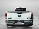 Thumbnail of 2024 Bright White Clearcoat RAM 3500