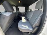 Thumbnail of 2024 Bright White Clearcoat RAM 3500
