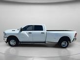 Thumbnail of 2024 Bright White Clearcoat RAM 3500