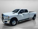 Thumbnail of 2024 Bright White Clearcoat RAM 3500