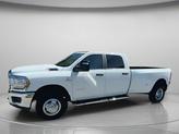 Thumbnail of 2024 Bright White Clearcoat RAM 3500
