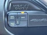 Thumbnail of 2024 Bright White Clearcoat RAM 3500
