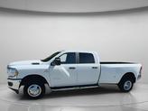 Thumbnail of 2024 Bright White Clearcoat RAM 3500