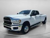 Thumbnail of 2024 Bright White Clearcoat RAM 3500