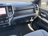 Thumbnail of 2024 Bright White Clearcoat RAM 3500