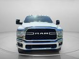 Thumbnail of 2024 Bright White Clearcoat RAM 3500