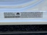 Thumbnail of 2024 Bright White Clearcoat RAM 3500