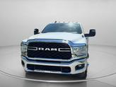 Thumbnail of 2024 Bright White Clearcoat RAM 3500