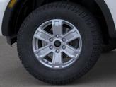 Thumbnail of 2025 Oxford White Ford Ranger