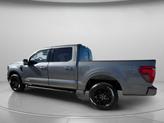 Thumbnail of 2025 Carbonized Gray Metallic Ford F-150