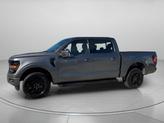 Thumbnail of 2025 Carbonized Gray Metallic Ford F-150