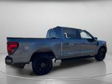 Thumbnail of 2025 Carbonized Gray Metallic Ford F-150