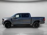 Thumbnail of 2025 Carbonized Gray Metallic Ford F-150