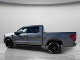 Thumbnail of 2025 Carbonized Gray Metallic Ford F-150