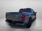 Thumbnail of 2025 Carbonized Gray Metallic Ford F-150